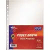 Kraf Poşet Dosya A4 Xl 100lü 1002