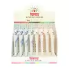 Taros Unıck Color Pegasus Jel Kalem 3295
