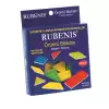 Rubenis Örüntü Blokları Rob-32
