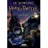 Yky Harry Potter Ve Felsefe Taşı 1.Kitap