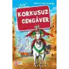 Timaş Korkusuz Cengaver