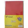 Lino Eva 20x30 10 Renk 2mm. Rbe-200
