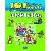 Parıltı 101 Eğitici Ve Neşeli Aktivite Yeşil