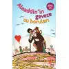 Günışığı Alaaddin İn Geveze Su Boruları