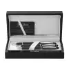 Scrikss 35 3 Lü Tkm Siyah Lüks Kutuda(T000saıı3502a)