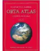 Kanaat Orta Atlas (İlköğretim 2.Kademe)