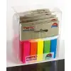 Noki Yap.Notluk Memo 45*12 5 Renk Film İndex (12050)