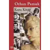 Yky Kara Kitap Orhan Pamuk