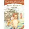 Altın Midos Kartalı Nın Gözleri (Gökkuş. Diz.)