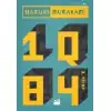 Doğan 1q84-1.Kitap
