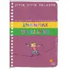 Günışığı İnanmak Ve Bilmek Çıtır Çıtır Felsefe