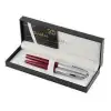 Scrikss 78 Dol.Kalem & Tük.Kalem Tkm Bordo Lüks Kutuda(T000sahht7801a)