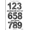 Koridor Aklından Bir Sayı Tut John Verdon