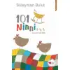 Can 101 Ninni Süleyman Bulut