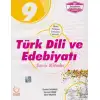 Palme 9.Sınıf Türk Dili Ve Edebiyat Soru Bankası 2019