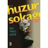 Timaş Huzur Sokağı