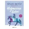 Alfa Yağmurun Gelini Sinan Akyüz