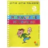 Günışığı Mutluluk Ve Mutsuzluk