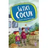 Timaş Satıcı Çocuk