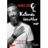 Trend Kafamda Böcekler Var Yunus Günçe