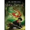 Yky Harry Potter Ve Sırlar Odası 2.Kitap