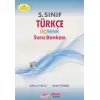 Üçrenk 5.Sınıf Türkçe Soru Bankası 2019