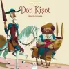 İby Don Kişot Un Serüvenleri Mıguel De Cervantes
