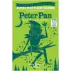 İby Peter Pan James Matthew Barrıe