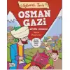 Timaş Osman Gazi Büyük Kurucu