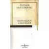 İby Karamazov Kardeşler - Hasan Ali Yücel Klasikleri