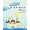 Elma Çok Hayal Kuran Çocuk