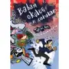 Tudem Babam Okulun En Çalışkanı