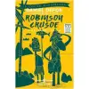 İby Robınson Crusoe Danıel Defoe