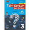 Sbm 3.Sınıf Tüm Dersler Soru Bankası 2019