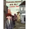 Doğan Sokaklardan Bir Ali Canan Tan