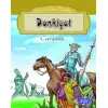 Parıltı Don Kişot