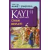 Timaş / Kayı -Iı - Cihan Devleti