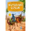 Timaş Kuyudaki Çocuk