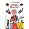 Yky Keloğlan Masalları