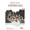 Can Zaman Bisikleti 3 Zamanda Kaza