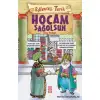 Timaş Hocam Sağolsun! İmza: Padışah - Yenı