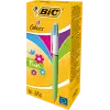 Bic 4 Renk Fashion 887777 Kutu Bcl
