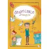 Kukla Deyimlerle Hikayeler