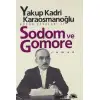 İletişim Sodom Ve Gomore