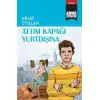 Günışığı Attım Kapağı Yurtdışına - N.Zıyalan