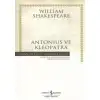 İby W Shakespeare / Antonıus Ve Kleopatra