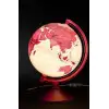 Gürbüz Küre Globe Magenta (Işıklı) 26 Lık 46251