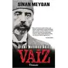 İnkılap Öteki Mehmetakif Vaiz Sinan Meydan