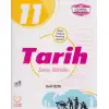 Palme 11.Sınıf Tarih Soru Bankası 2019