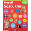 Parıltı Neşeli Sözcükler